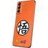 Dragon Ball Z Goku Iconic Kanji Symbol Galaxy S21 Plus 5G Skin